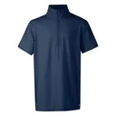 KERRITS Kids Ice Fil Lite Short Sleeve Shirt (60235) - Kerrits