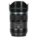 SIRUI Sniper 33mm F1.2 APSC Auto-Focus E Mount Lens (33AS12E-B) - Sirui