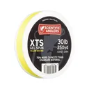 SCIENTIFIC ANGLERS XTS Gel Spun Polyethylene Yellow Fly Line Backing - Scientific Anglers