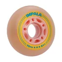 IMPALA Inline 70mm 84a Skate Wheels (IMPINWHL-70-70) - Impala