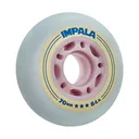 IMPALA Inline 70mm 84a Skate Wheels (IMPINWHL-70-70) - Impala