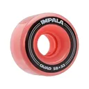 IMPALA 58mm Replacement Wheels (IMPRWHEEL 58 58) - Impala