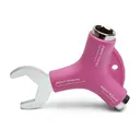 IMPALA Pink Rollerskate Tool (IMPTOOL-PINK-1Sz) - Impala