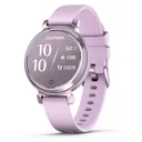 GARMIN Lily 2 Classic Leather Smartwatch with Garmin Pay - Garmin
