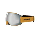 HEAD Magnify 5K Ski & Snowboard Goggle (3909) - Head