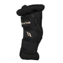 BACK ON TRACK Royal Padded Deluxe Hock Boots with Holes - Back On Track