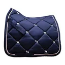 BACK ON TRACK Nights Collection Saddle Pad - Back On Track