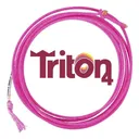 RATTLER Triton4 3/8in 30ft Team Rope (TRITON330) - Rattler