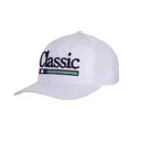 CLASSIC ROPE Classic Snap Back Cap - Classic Rope