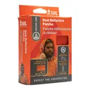 SOL Heat Reflective Poncho (0140-1199) - S.O.L. Survive Outdoors Longer