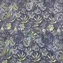 WYOMING TRADERS Calico Regular Silk Scarf - Wyoming Traders