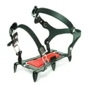 H HILLSOUND Cypress6 Crampons (CYP6BLK1) - H Hillsound