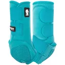 CLASSIC EQUINE Flexion by Legacy2 Front Support Boots (FCLS102) - Classic Equine