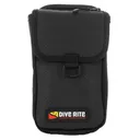 DIVE RITE Bellows Glue-On Pocket (AC3205-XT) - Dive Rite