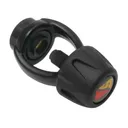 DIVE RITE Black Din To Yoke Adapter (RG1225-XT) - Dive Rite