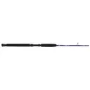 TEMPLE FORK OUTFITTERS Seahunter With Alum Seat Casting Rod - Tfo