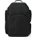 MYGOFLIGHT PLC Pro 2024 Edition Black Flight Bag (BAG-1105) - Mygoflight