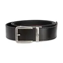 NEXBELT XL Rogue Black 1 1/2in EDC Gun Belt (PCS3372) - Nexbelt