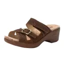 ALEGRIA Women's Sierra Sandals - Alegria