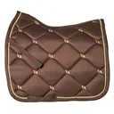 BACK ON TRACK Nights Collection Saddle Pad Dressage - Back On Track