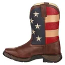 DURANGO Kids Lil' Rebel 8in Western Boots (BT245) - Durango Boots
