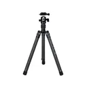 SIRUI AT-125 Tripod with B-00K Ball Head Kit (AT125+B00K) - Sirui