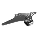 XLAB Torpedo Versa Carbon Black/White Airflow Mount (2508) - Xlab