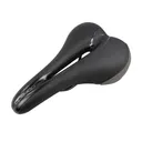 SERFAS Men's Dorado Chromoly Saddle (MX-3) - Serfas