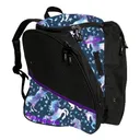 TRANSPACK ICE Print Skate Bag (6682) - Transpack