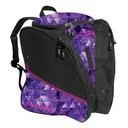 TRANSPACK ICE Print Skate Bag (6682) - Transpack