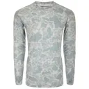 DRAKE Performance Crew Long Sleeve Shirt (DS1500) - Drake