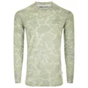 DRAKE Performance Crew Long Sleeve Shirt (DS1500) - Drake Waterfowl