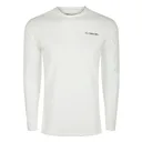 DRAKE Performance Crew Long Sleeve Shirt (DS1500) - Drake Waterfowl