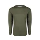 DRAKE Performance Crew Long Sleeve Shirt (DS1500) - Drake Waterfowl