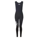 GILL Womens ZenTherm 2.0 Long Jane Navy Bottom (5100WNAV02) - Gill