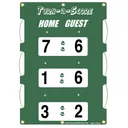 ONCOURT OFFCOURT Turn-a-Score (CETAS) - Oncourt Offcourt
