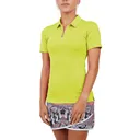 SOFIBELLA Women's Golf Colors Short Sleeve Polo (9005) - Sofibella