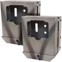 CAMLOCKBOX Browning Sub Micro Series Set of 2 Security Boxes (200-x2-BUNDLE) - Camlockbox
