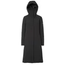 MOUNTAIN HORSE Women's Alicia Black Coat - Mountain Horse