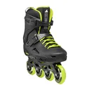 ROLLERBLADE Lightning Black/Lime Inline Skates (073726001A1) - Rollerblade