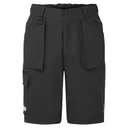 GILL OS3 Men's Black Coastal Shorts (OS33SHBLK0) - Gill