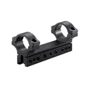 BKL Long Unitized 1in Dovetail Scope Mount (260-MB) - Bkl