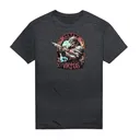 VIKTOS Men's ST Viktos Charcoal Heather Tee (18145) - Viktos