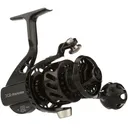 VAN STAAL VSX2 100 5.4:1 30lb Black Bail-less Spinning Reel (VS100BX2) - Van Staal