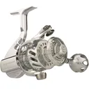VAN STAAL VSX2 100 5.4:1 30lb Silver Bail-less Spinning Reel (VS100SX2) - Van Staal