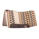 CLASSIC EQUINE ESP Blanket Top Contoured 3/4in Saddle Pad - Classic Equine
