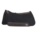 CLASSIC EQUINE ContourFlex 1in Thick 31x32 Saddle Pad (CCF100) - Classic Equine