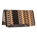 CLASSIC EQUINE Classic Wool Top 3/4in Saddle Pad - Classic Equine