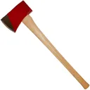 COUNCIL TOOL 5 lbs Single Bit Dayton 28in Axe (50DR28S) - Council Tool