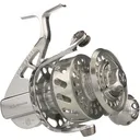 VAN STAAL VSX2 300 5.1:1 42lb Silver Bail-less Spinning Reel (VS300SX2) - Van Staal